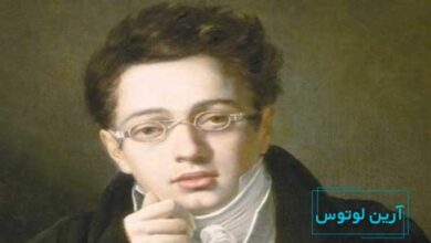 بیوگرافی فرانتس شوبرت