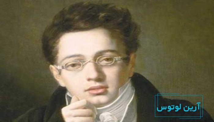 بیوگرافی فرانتس شوبرت