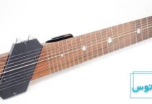 ساز چپمن استیک