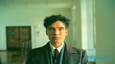 موسیقی اوپنهایمر چطور ساخته شد