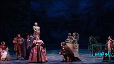 حقایق جالب درباره اپرا