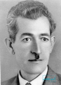 بیوگرافی استاد نصرالله زرین پنجه