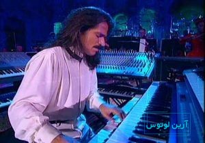 با یانی ،موسیقدان زنده جهان آشنا شوید