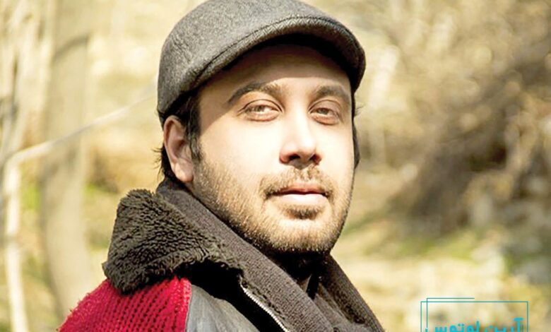 بیوگرافی محسن چاووشی