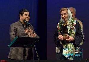 فخرالسادات ملک‌پور 