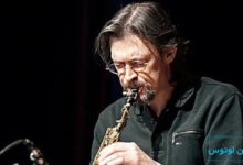 پیتر سلیمانی پور