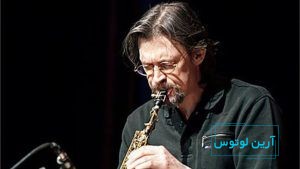 پیتر سلیمانی پور