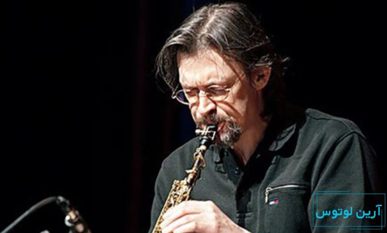 پیتر سلیمانی پور