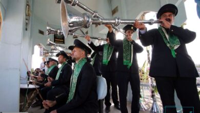 نقاره زنی چیست؟