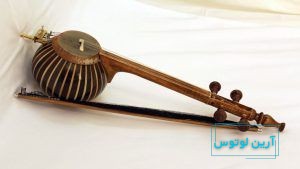 تفاوت های کمانچه آذری و ایرانی 