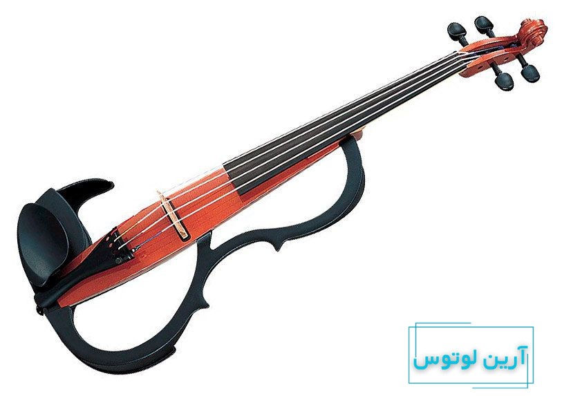 ویولن الکتریک