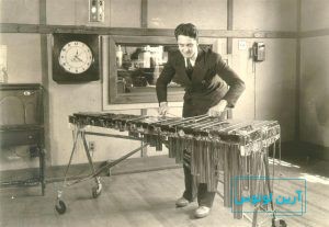 آشنایی کامل با ساز زایلوفون