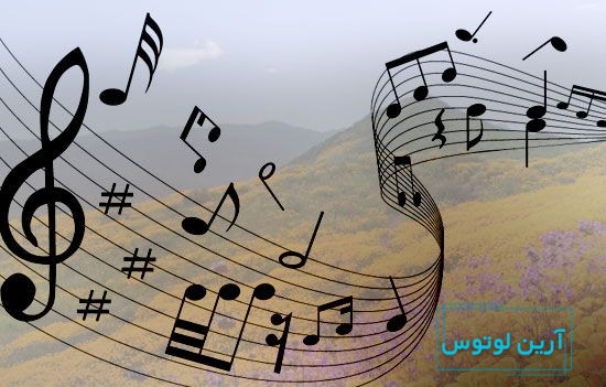 تقویت ریتم در موسیقی