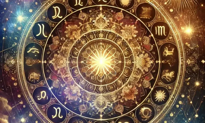 فال هندی امروز دوشنبه 1 دی 1404