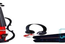 ویولن الکتریک چیست