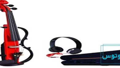 ویولن الکتریک چیست