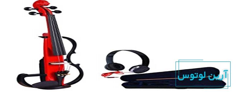 ویولن الکتریک چیست