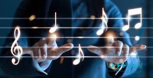 انواع Music Royalties در آهنگ