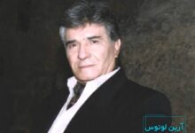 با خالق اثر ماندگار مرغ سحر آشنا شوید