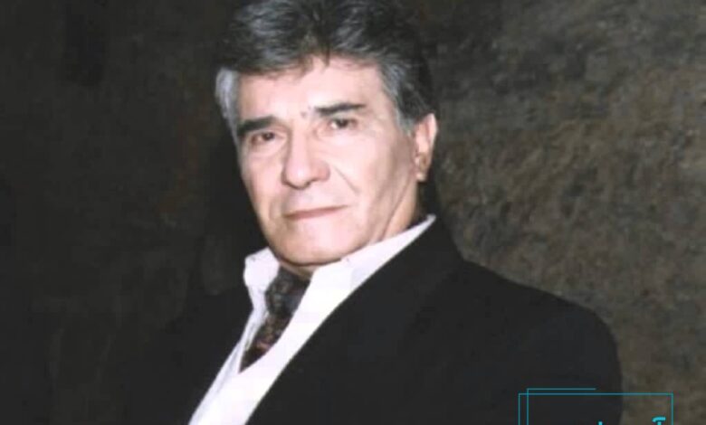 با خالق اثر ماندگار مرغ سحر آشنا شوید