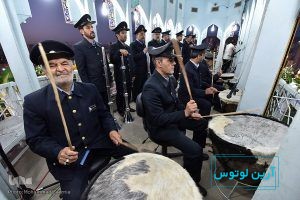 نقاره زنی چیست؟