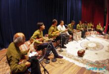 تفاوت تصنیف با سرود و آواز