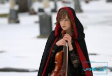 لینزدی استرلینگ