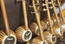 نکات یادگیری کمانچه