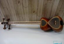 آشنایی با طریقه کوک کردن سیم های تار