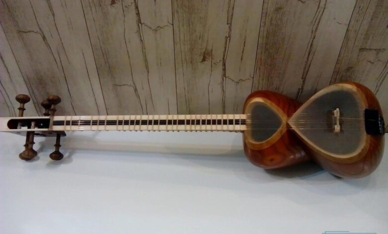 آشنایی با طریقه کوک کردن سیم های تار