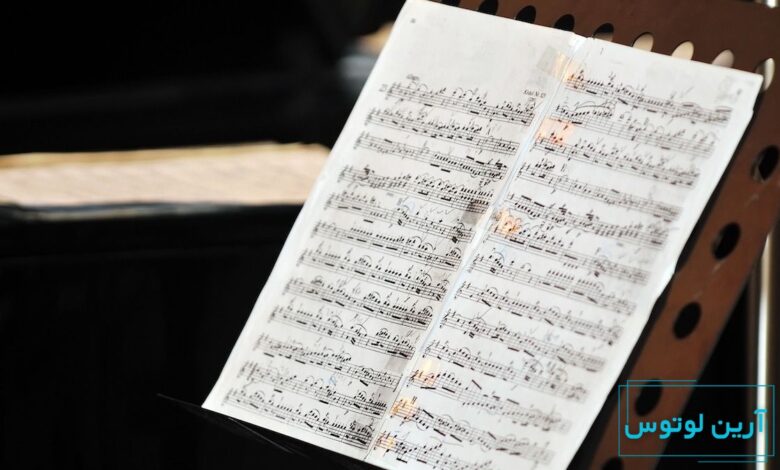 با گام دیاتونیک آشنا شوید