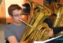 آشنایی با ساز توبا