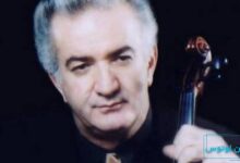 بیوگرافی استاد حبیب الله بدیعی