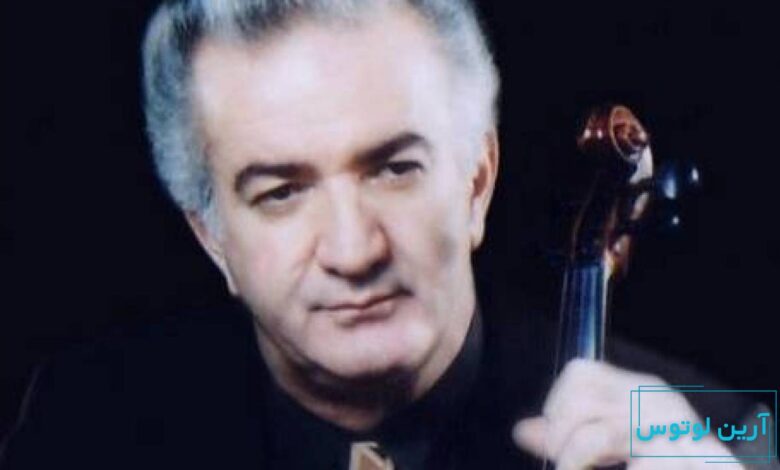 بیوگرافی استاد حبیب الله بدیعی