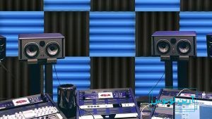 ساختار پنل اکوستیک