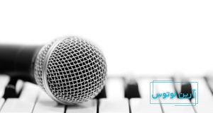 مهسا سلوک ساران مدرس آواز پاپ و کلاسیک