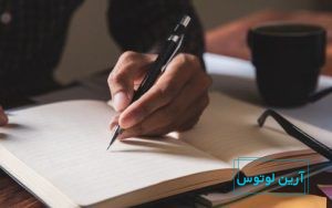 تکست یا لیریکس چیست؟