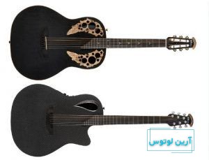 گیتار آویشن چیست؟