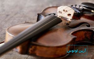 مهرسا اصغریان مدرس ویولن