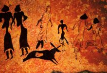 منشاء موسیقی به کجا باز میگردد