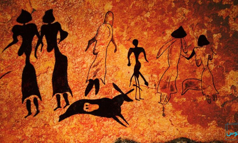 منشاء موسیقی به کجا باز میگردد