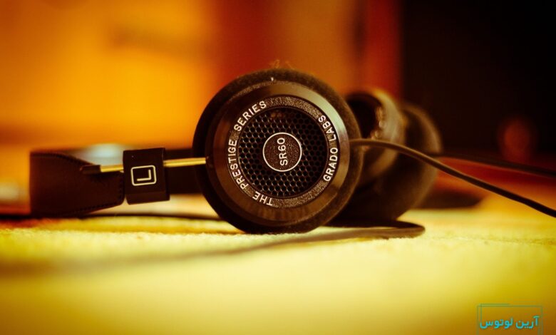 تاثیرات درمانی موسیقی بر بدن