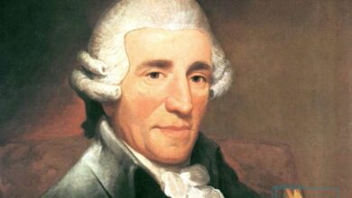 با پدر سمفونی جهان آشنا شوید