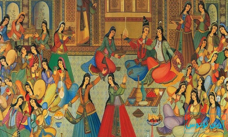 اصطلاح تحول مقام به دستگاه