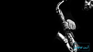 تاریخچه ساز ساکسفون