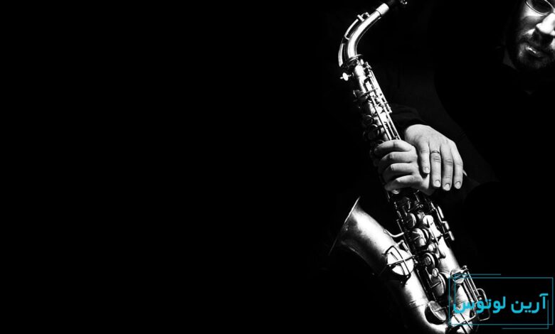 تاریخچه ساز ساکسفون