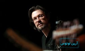 پیتر سلیمانی پور