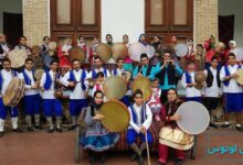 آشنایی با موسیقی مازندرانی