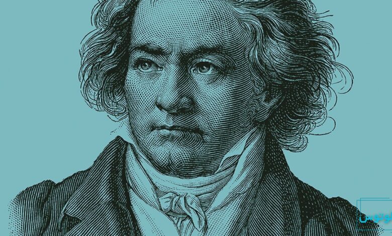 رازهایی از زندگی شخصی بتهوون ، نابغه ناشنوا