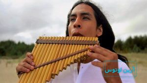 ساز پن فلوت